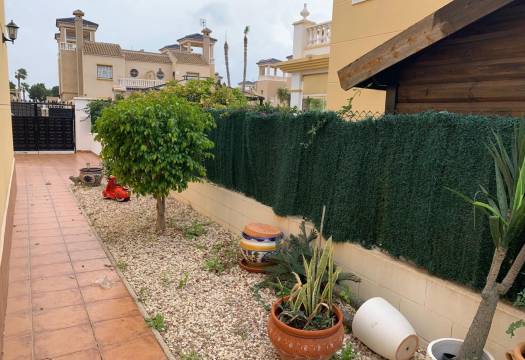 Resale - Detached Villa - Guardamar del Segura - El Raso