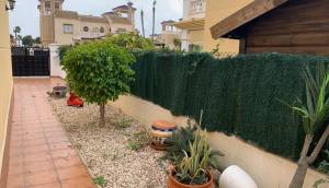 Resale - Detached Villa - Guardamar del Segura - El Raso