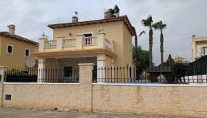 Resale - Detached Villa - Guardamar del Segura - El Raso