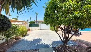 Reventa - Villa / Chalet - Ciudad Quesada - Pueblo Bravo