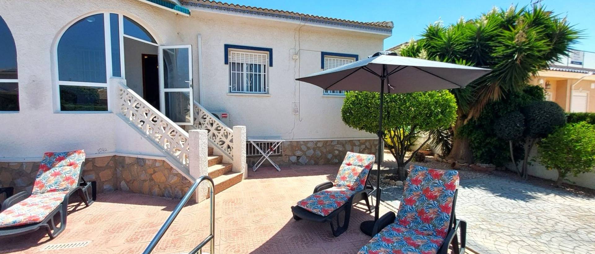 Reventa - Villa / Chalet - Ciudad Quesada - Pueblo Bravo