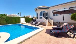 Reventa - Villa / Chalet - Ciudad Quesada - Pueblo Bravo