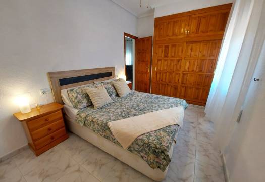 Reventa - Villa / Chalet - Ciudad Quesada - Pueblo Bravo