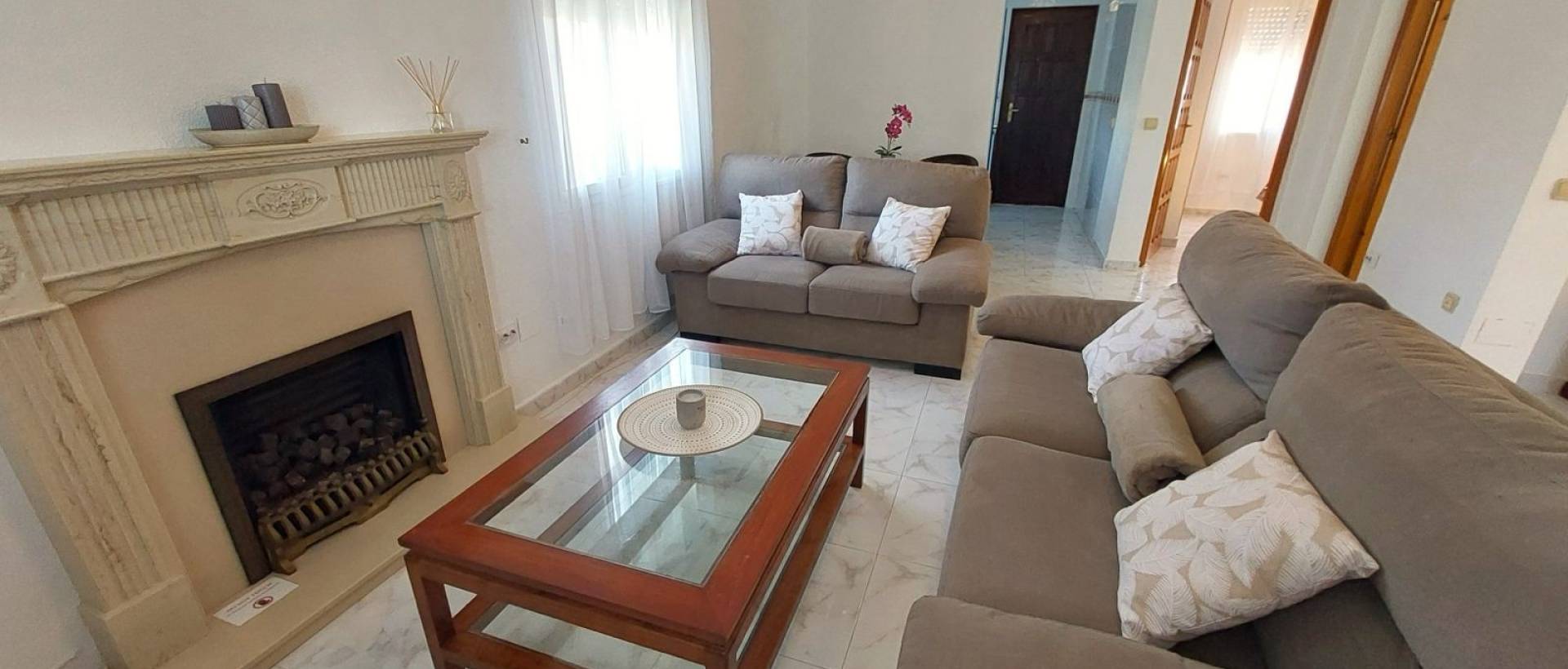 Reventa - Villa / Chalet - Ciudad Quesada - Pueblo Bravo