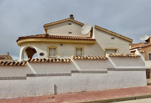 Reventa - Villa / Chalet - Ciudad Quesada