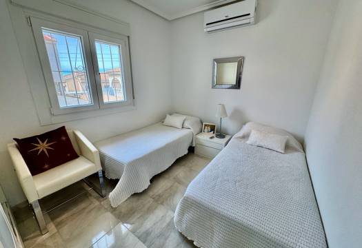 Reventa - Villa / Chalet - Ciudad Quesada