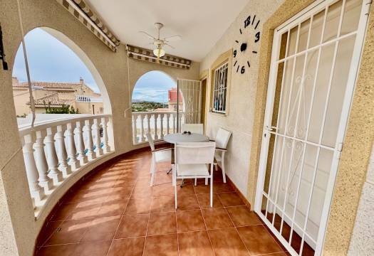 Reventa - Villa / Chalet - Ciudad Quesada