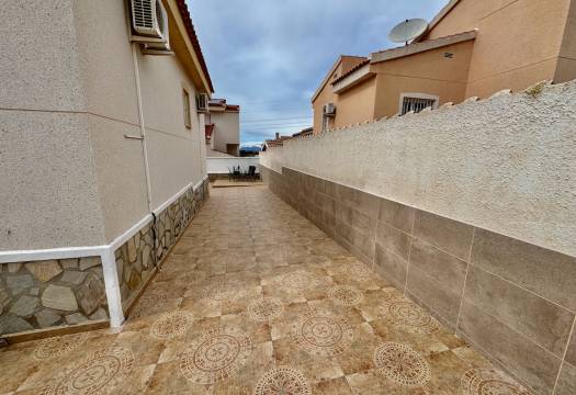 Reventa - Villa / Chalet - Ciudad Quesada