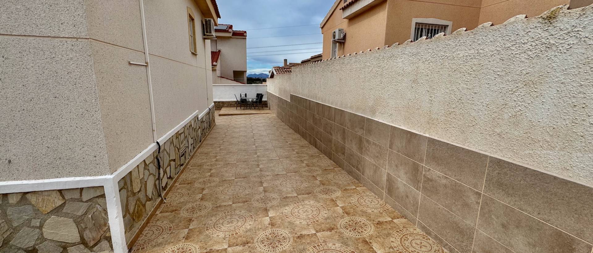 Reventa - Villa / Chalet - Ciudad Quesada