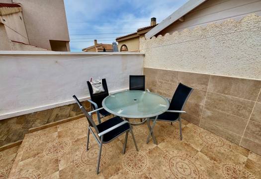 Reventa - Villa / Chalet - Ciudad Quesada