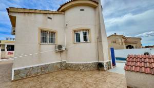 Reventa - Villa / Chalet - Ciudad Quesada