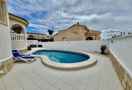 Reventa - Villa / Chalet - Ciudad Quesada