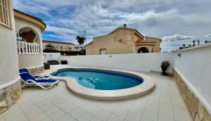 Reventa - Villa / Chalet - Ciudad Quesada