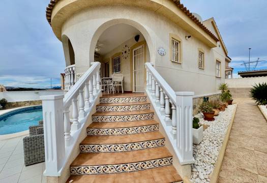 Reventa - Villa / Chalet - Ciudad Quesada