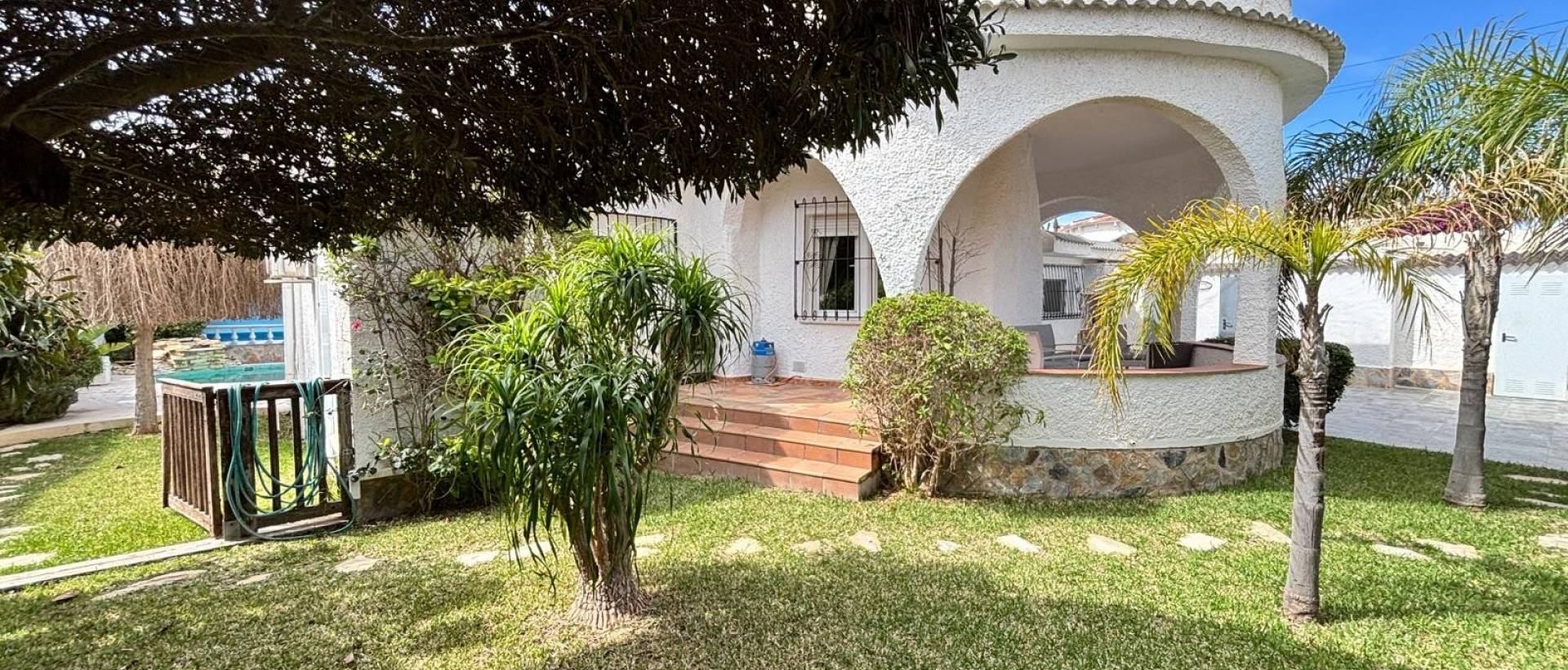 Resale - Detached Villa - Ciudad Quesada - Ciudad Quesada - Rojales