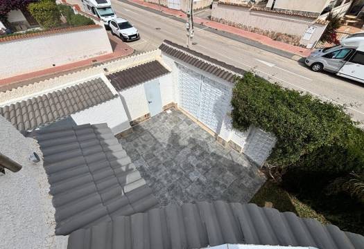 Resale - Detached Villa - Ciudad Quesada - Ciudad Quesada - Rojales