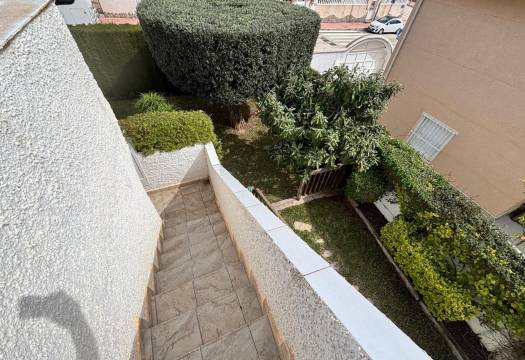 Resale - Detached Villa - Ciudad Quesada - Ciudad Quesada - Rojales