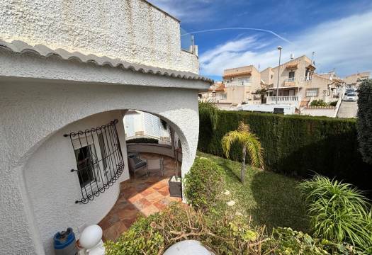 Resale - Detached Villa - Ciudad Quesada - Ciudad Quesada - Rojales