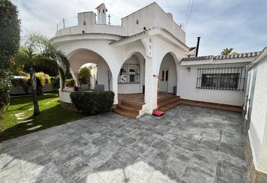 Resale - Detached Villa - Ciudad Quesada - Ciudad Quesada - Rojales