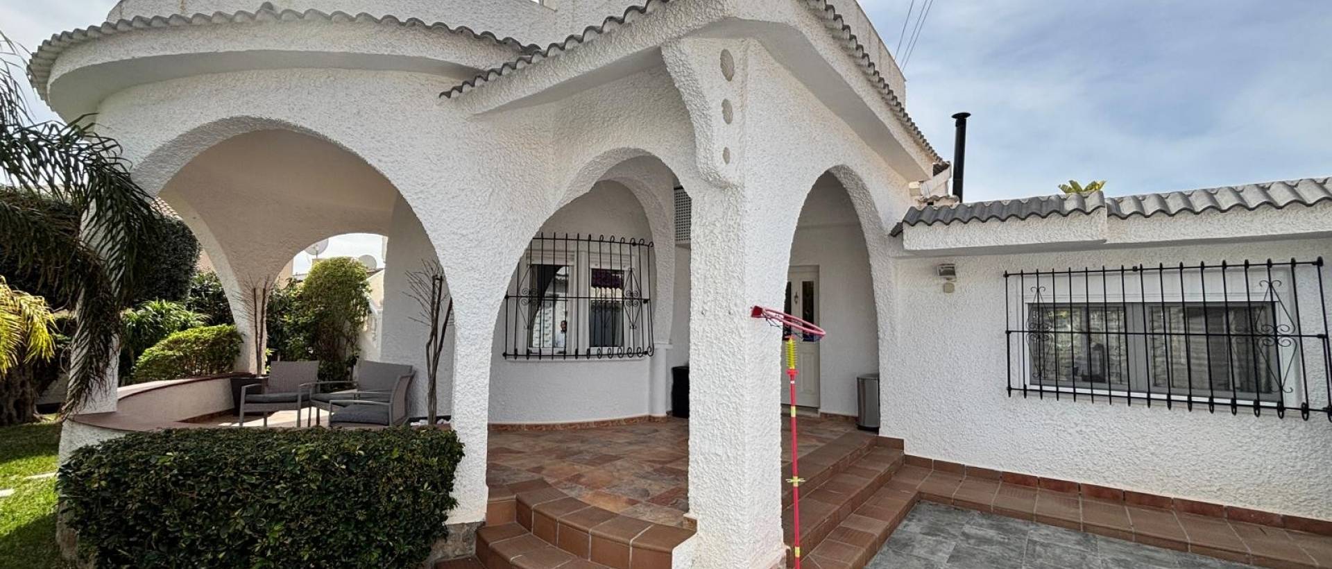 Resale - Detached Villa - Ciudad Quesada - Ciudad Quesada - Rojales