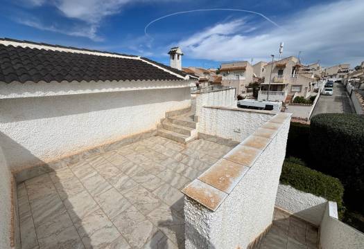 Resale - Detached Villa - Ciudad Quesada - Ciudad Quesada - Rojales