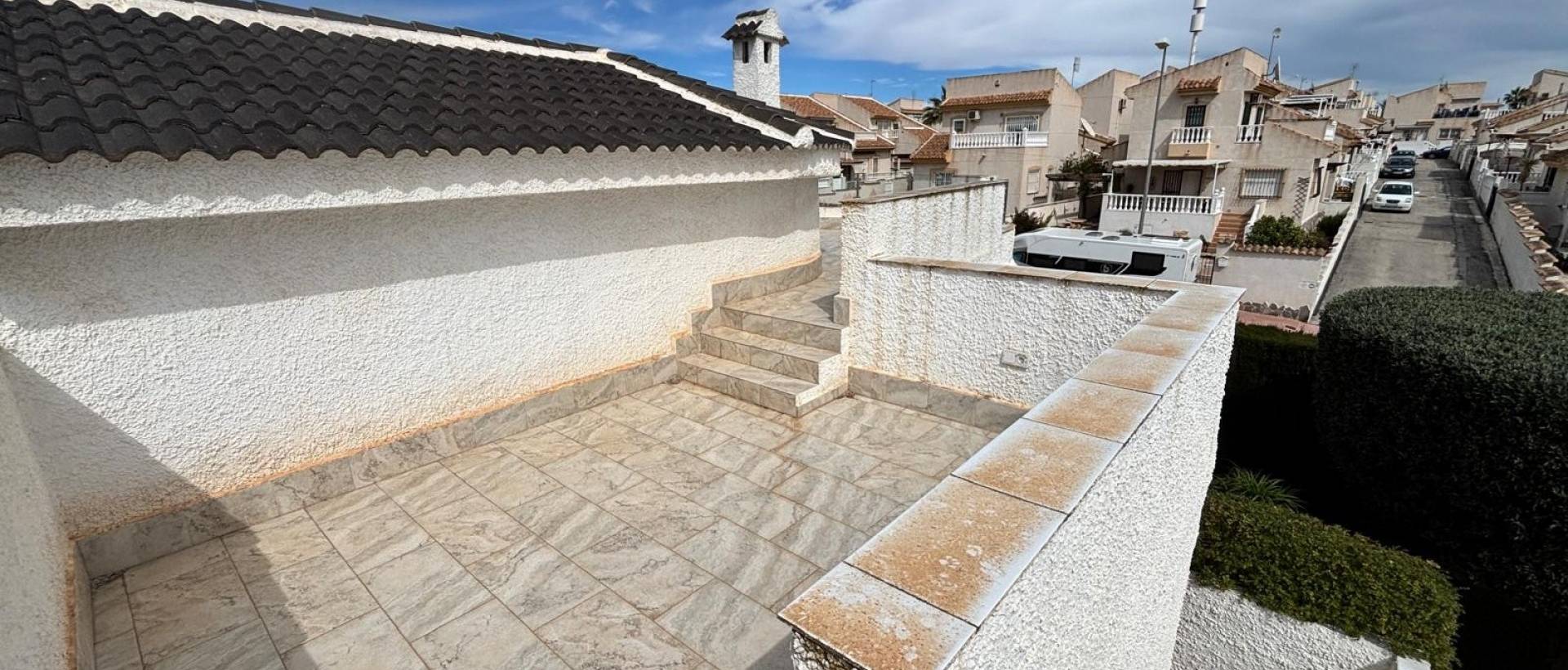 Resale - Detached Villa - Ciudad Quesada - Ciudad Quesada - Rojales