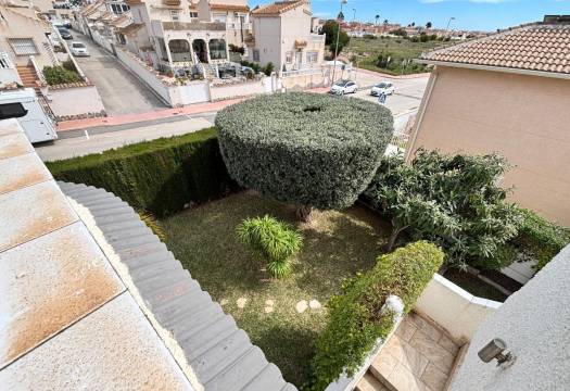 Resale - Detached Villa - Ciudad Quesada - Ciudad Quesada - Rojales