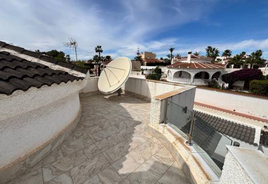 Resale - Detached Villa - Ciudad Quesada - Ciudad Quesada - Rojales