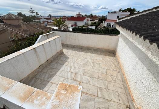 Resale - Detached Villa - Ciudad Quesada - Ciudad Quesada - Rojales