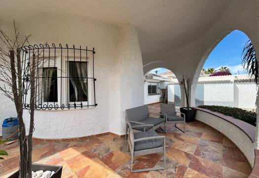 Resale - Detached Villa - Ciudad Quesada - Ciudad Quesada - Rojales