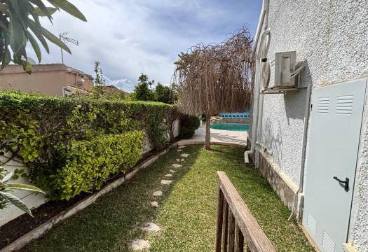 Resale - Detached Villa - Ciudad Quesada - Ciudad Quesada - Rojales