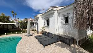 Resale - Detached Villa - Ciudad Quesada - Ciudad Quesada - Rojales