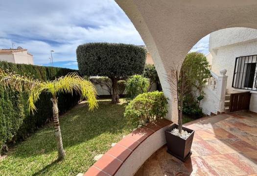 Resale - Detached Villa - Ciudad Quesada - Ciudad Quesada - Rojales