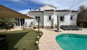 Resale - Detached Villa - Ciudad Quesada - Ciudad Quesada - Rojales