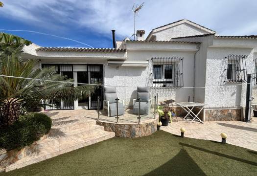 Resale - Detached Villa - Ciudad Quesada - Ciudad Quesada - Rojales