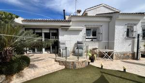 Resale - Detached Villa - Ciudad Quesada - Ciudad Quesada - Rojales