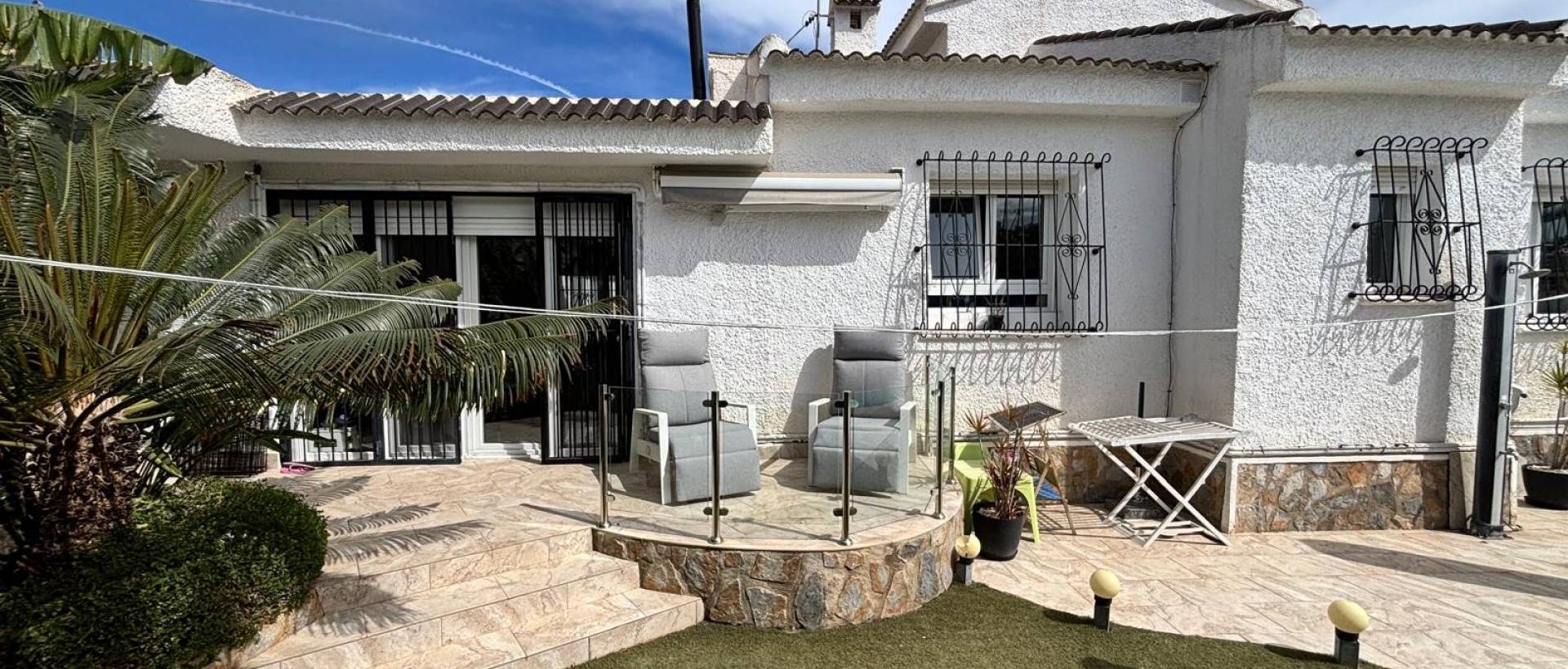 Resale - Detached Villa - Ciudad Quesada - Ciudad Quesada - Rojales