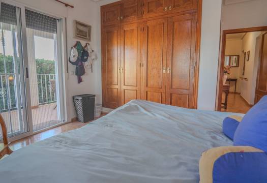 Reventa - Finca / Casa de Campo - Orihuela - San Bartolome