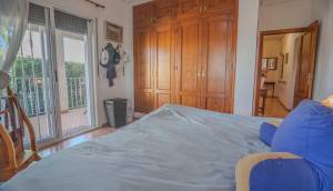 Reventa - Finca / Casa de Campo - Orihuela - San Bartolome