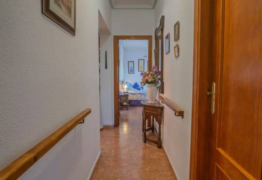 Reventa - Finca / Casa de Campo - Orihuela - San Bartolome