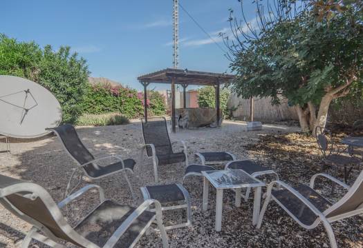 Reventa - Finca / Casa de Campo - Orihuela - San Bartolome