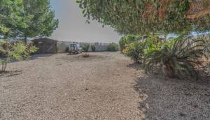 Reventa - Finca / Casa de Campo - Orihuela - San Bartolome