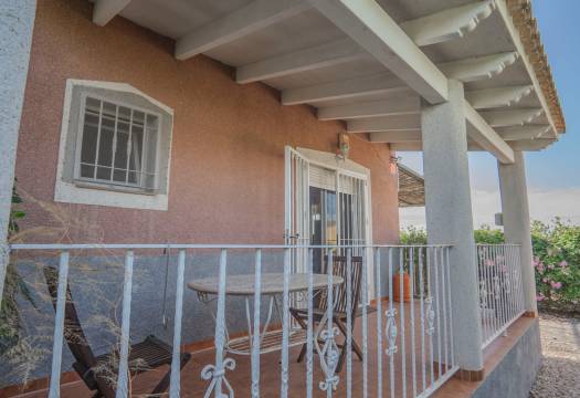 Reventa - Finca / Casa de Campo - Orihuela - San Bartolome