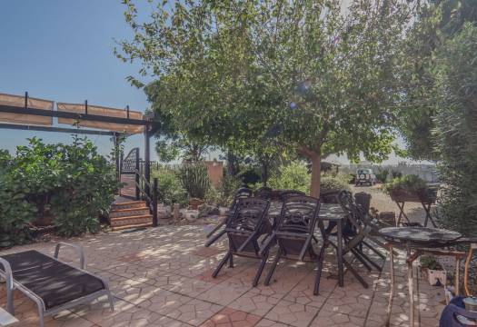 Reventa - Finca / Casa de Campo - Orihuela - San Bartolome