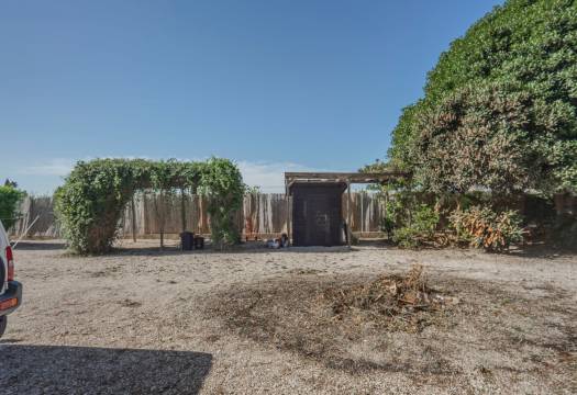 Reventa - Finca / Casa de Campo - Orihuela - San Bartolome