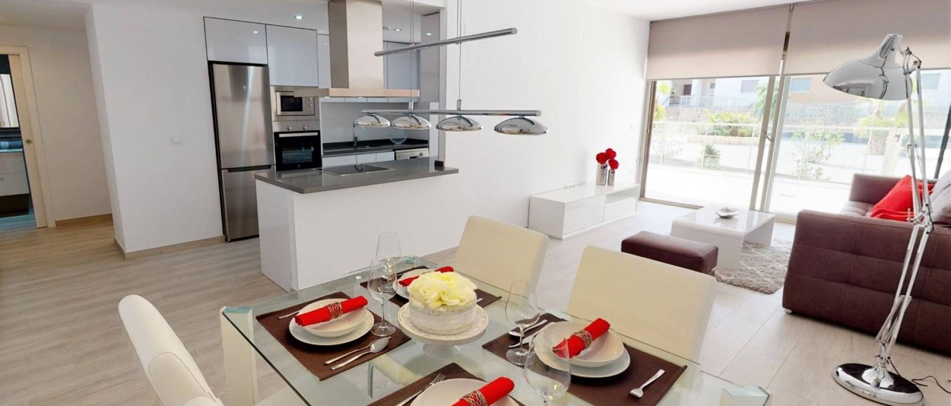 New - Apartment - San Miguel de Salinas - Pueblo