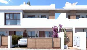 New - Townhouse - Pilar de la Horadada - pueblo