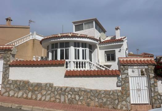 Reventa - Villa / Chalet - Ciudad Quesada - La  Marquesa Golf