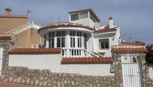 Reventa - Villa / Chalet - Ciudad Quesada - La  Marquesa Golf