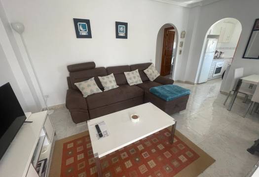 Reventa - Villa / Chalet - Ciudad Quesada - La  Marquesa Golf